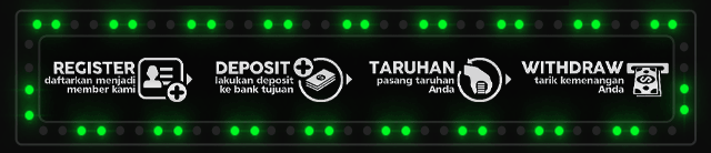 MPOAGEN777 Jackpot